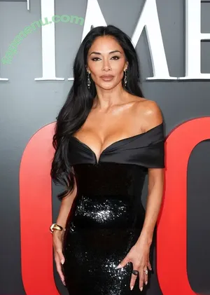 Nicole Scherzinger / NicoleScherzy / nicolescherzinger nude photo #2593