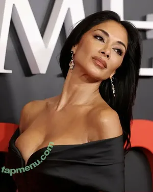 Nicole Scherzinger / NicoleScherzy / nicolescherzinger nude photo #2596