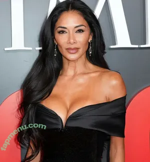 Nicole Scherzinger / NicoleScherzy / nicolescherzinger nude photo #2598