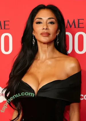 Nicole Scherzinger / NicoleScherzy / nicolescherzinger nude photo #2600