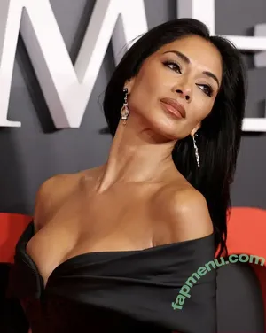 Nicole Scherzinger / NicoleScherzy / nicolescherzinger nude photo #2612