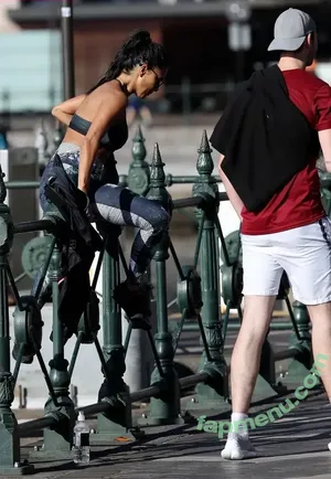 Nicole Scherzinger / NicoleScherzy / nicolescherzinger nude photo #2636