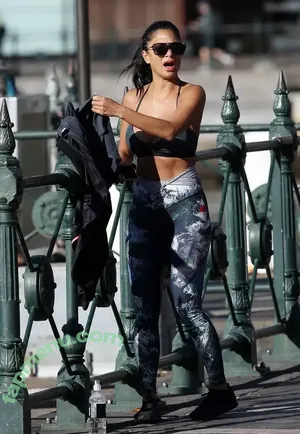 Nicole Scherzinger / NicoleScherzy / nicolescherzinger nude photo #2637
