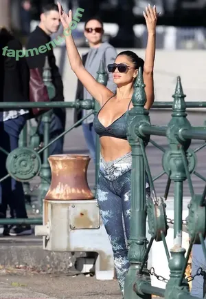 Nicole Scherzinger / NicoleScherzy / nicolescherzinger nude photo #2640