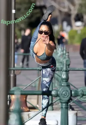 Nicole Scherzinger / NicoleScherzy / nicolescherzinger nude photo #2643
