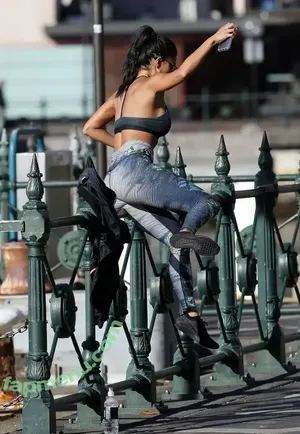 Nicole Scherzinger / NicoleScherzy / nicolescherzinger nude photo #2645