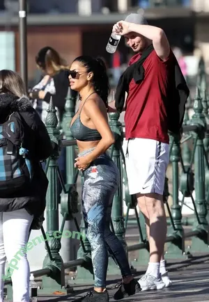 Nicole Scherzinger / NicoleScherzy / nicolescherzinger nude photo #2646