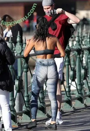 Nicole Scherzinger / NicoleScherzy / nicolescherzinger nude photo #2647
