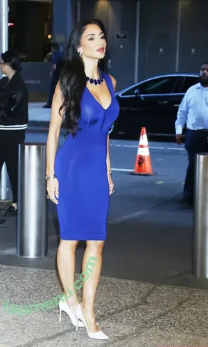 Nicole Scherzinger / NicoleScherzy / nicolescherzinger nude photo #2655
