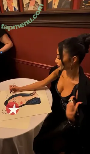 Nicole Scherzinger / NicoleScherzy / nicolescherzinger nude photo #2690