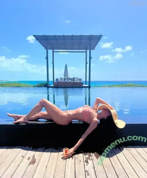 Nicole Scherzinger / NicoleScherzy / nicolescherzinger nude photo #2698