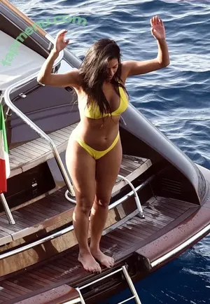 Nicole Scherzinger / NicoleScherzy / nicolescherzinger nude photo #2726