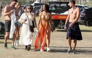 Nicole Scherzinger / NicoleScherzy / nicolescherzinger nude photo #2753