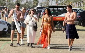 Nicole Scherzinger / NicoleScherzy / nicolescherzinger nude photo #2757