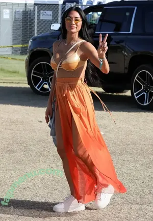 Nicole Scherzinger / NicoleScherzy / nicolescherzinger nude photo #2763