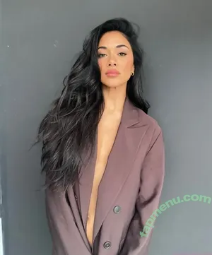 Nicole Scherzinger / NicoleScherzy / nicolescherzinger nude photo #2765