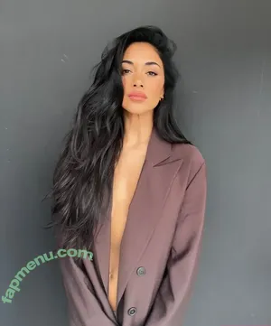 Nicole Scherzinger / NicoleScherzy / nicolescherzinger nude photo #2769