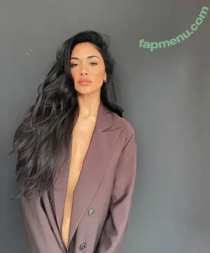 Nicole Scherzinger / NicoleScherzy / nicolescherzinger nude photo #2770