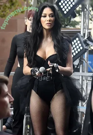Nicole Scherzinger / NicoleScherzy / nicolescherzinger nude photo #2776