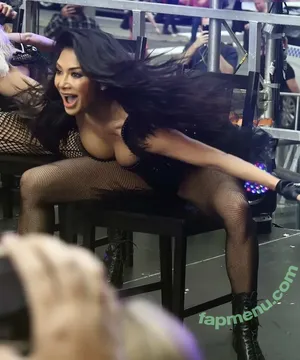 Nicole Scherzinger / NicoleScherzy / nicolescherzinger nude photo #2778