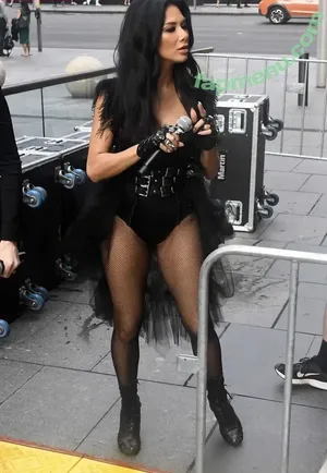 Nicole Scherzinger / NicoleScherzy / nicolescherzinger nude photo #2780
