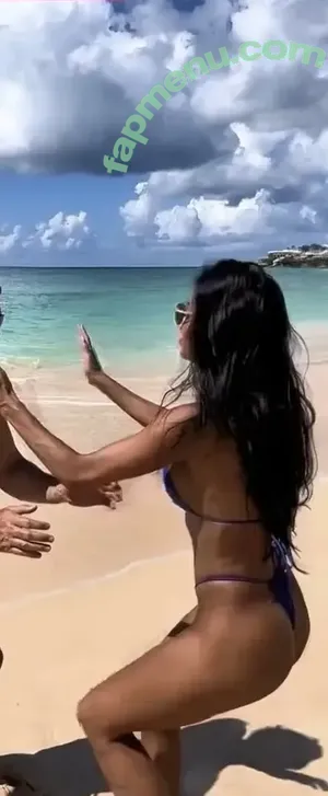 Nicole Scherzinger / NicoleScherzy / nicolescherzinger nude photo #2789