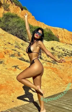 Nicole Scherzinger / NicoleScherzy / nicolescherzinger nude photo #2801