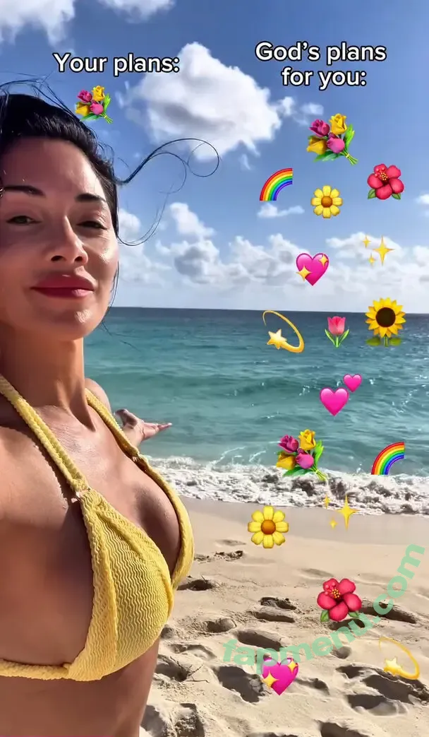 Nicole Scherzinger nude photo #2575 (NicoleScherzy / nicolescherzinger)