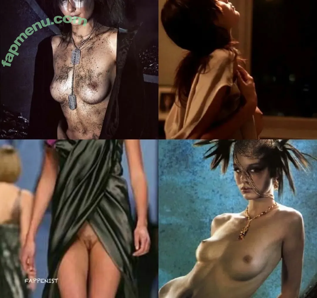 Nicole Trunfio nude photo #0014 (Nicole Trunfio)