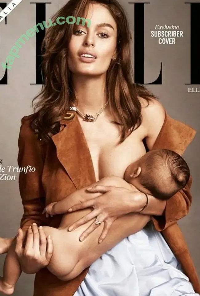 Nicole Trunfio nude photo #0022 (Nicole Trunfio)