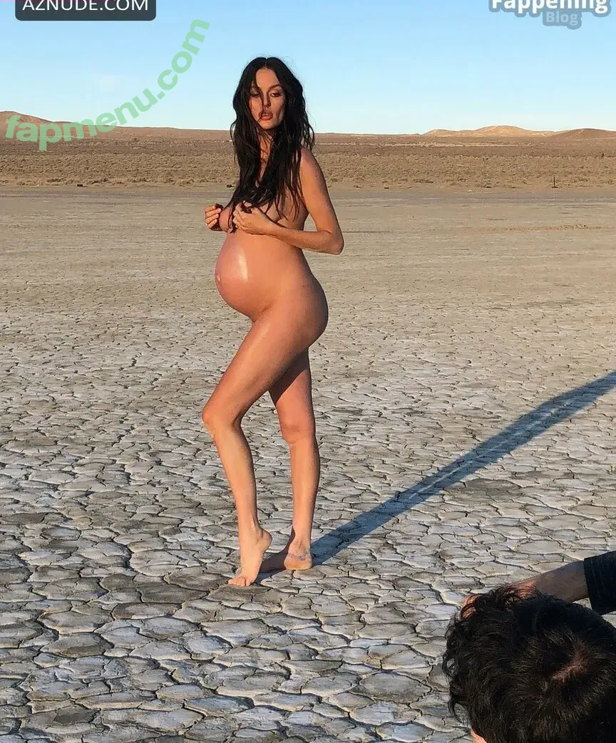 Nicole Trunfio nude photo #0033 (Nicole Trunfio)