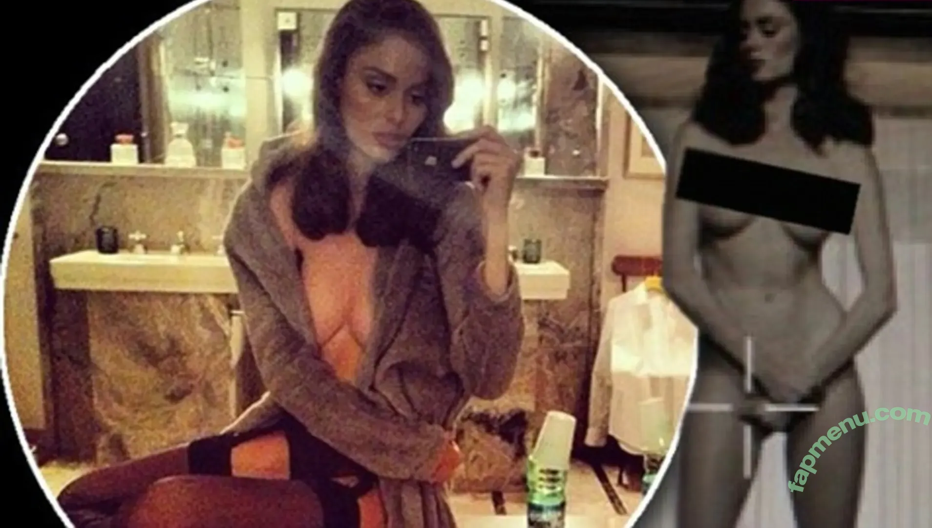 Nicole Trunfio nude photo #0043 (Nicole Trunfio)