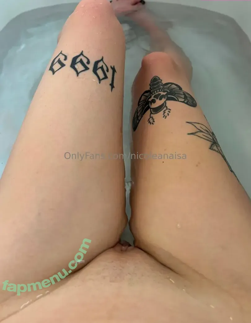 nicoleanaisa nude photo #0006 (nickyanaisa)