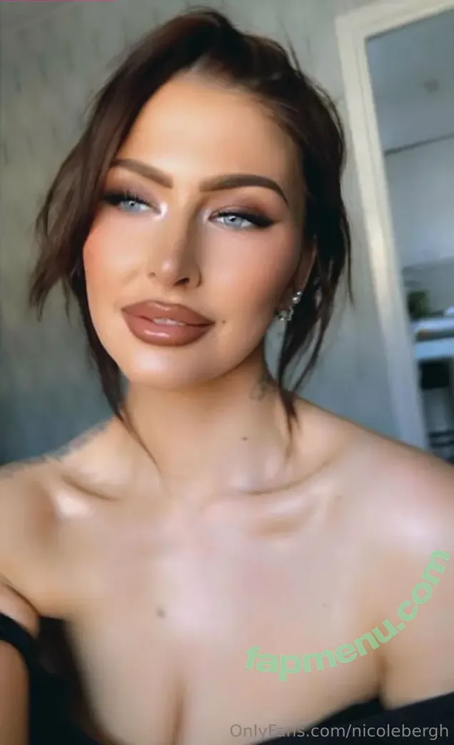 nicolebergh nude photo #0014 (nicole_visagie_bergh)