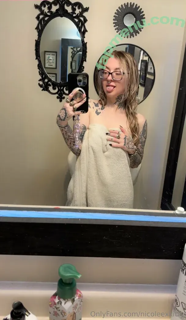 nicoleexkitty nude photo #0057 (nicolekittykatx)
