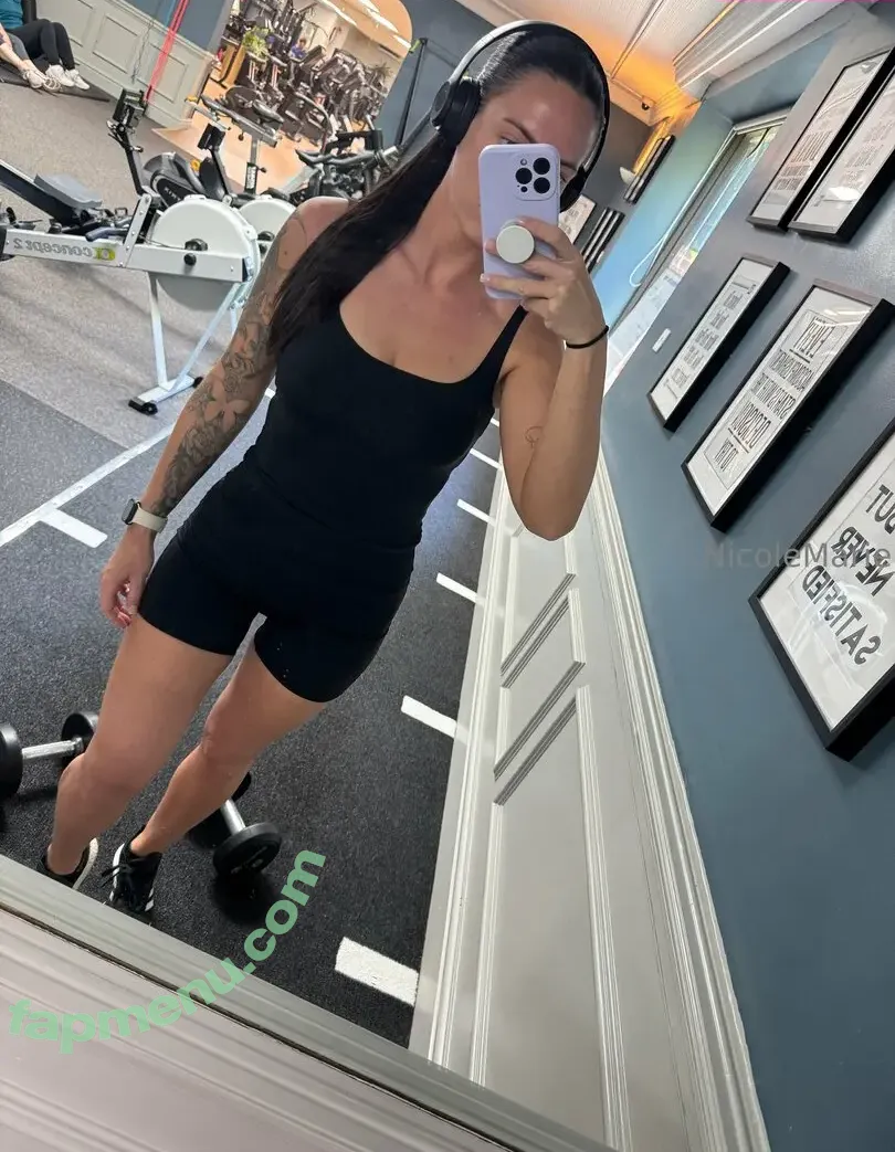nicolemarie nude photo #0002 (nicolemarieoficial)