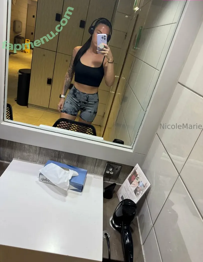 nicolemarie nude photo #0005 (nicolemarieoficial)