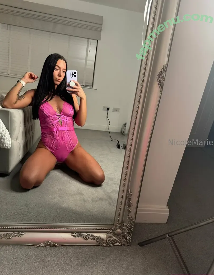 nicolemarie nude photo #0029 (nicolemarieoficial)