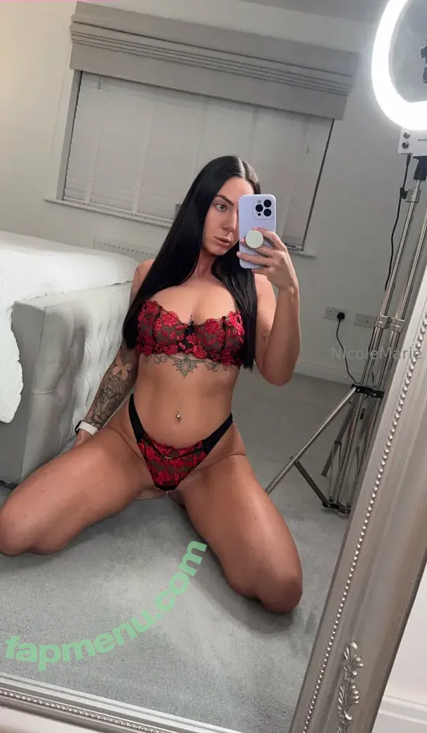 nicolemarie nude photo #0037 (nicolemarieoficial)