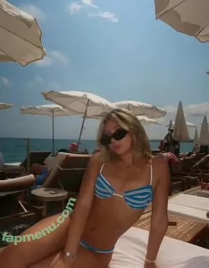 Nicolette Durazzo / nicolettedurazzo nude photo #0016