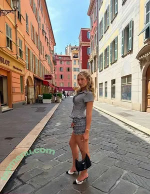 Nicolette Durazzo / nicolettedurazzo nude photo #0021