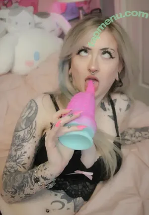 Nicolexkitty / Nicoleninjahkitty nude photo #0010
