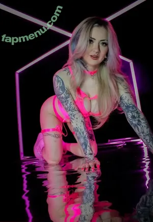 Nicolexkitty / Nicoleninjahkitty nude photo #0014