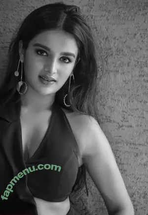 Nidhhi Agerwal / nidhhiagerwal nude photo #0031