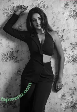Nidhhi Agerwal / nidhhiagerwal nude photo #0044