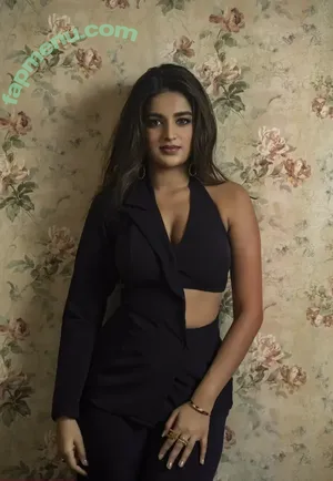 Nidhhi Agerwal / nidhhiagerwal nude photo #0045