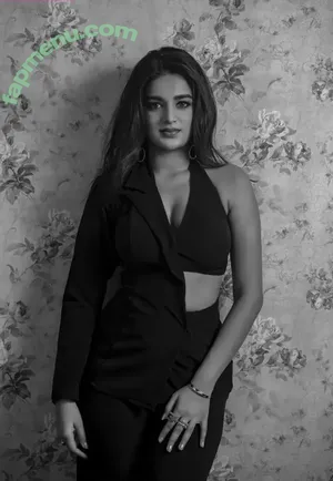 Nidhhi Agerwal / nidhhiagerwal nude photo #0046