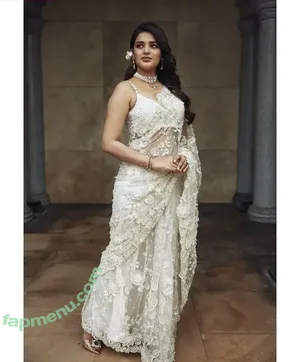Nidhhi Agerwal / nidhhiagerwal nude photo #0055