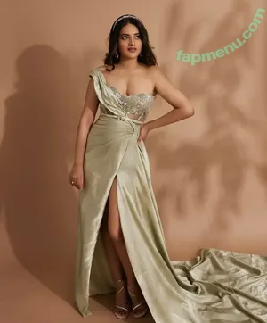 Nidhhi Agerwal / nidhhiagerwal nude photo #0058