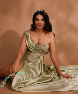 Nidhhi Agerwal / nidhhiagerwal nude photo #0059